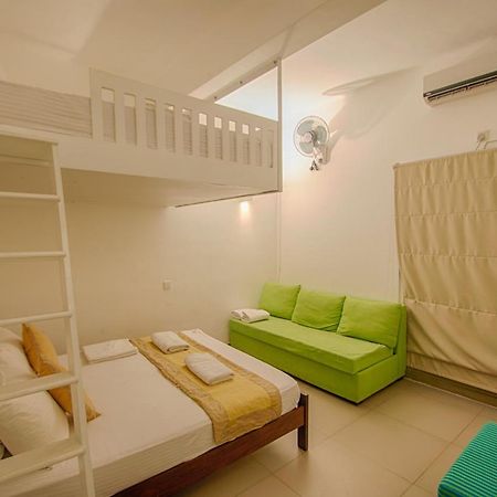 My Story Hostel Colombo Exterior photo